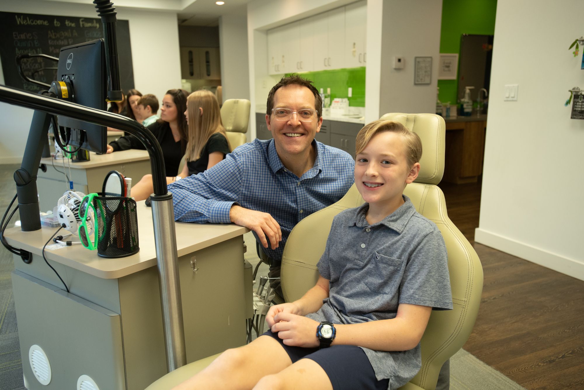 The Woodlands TX Orthodontist