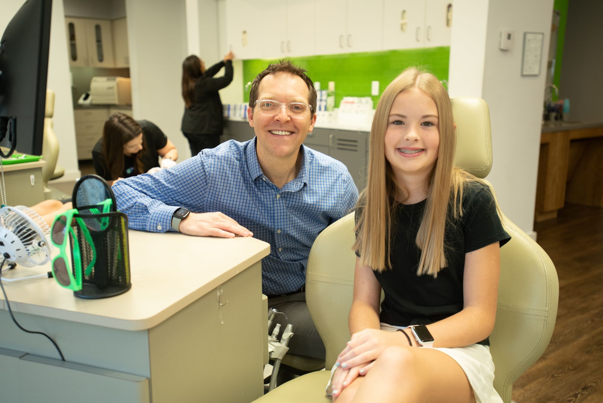 The Woodlands TX Orthodontist