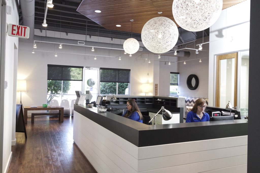 The Woodlands Orthodontic Office