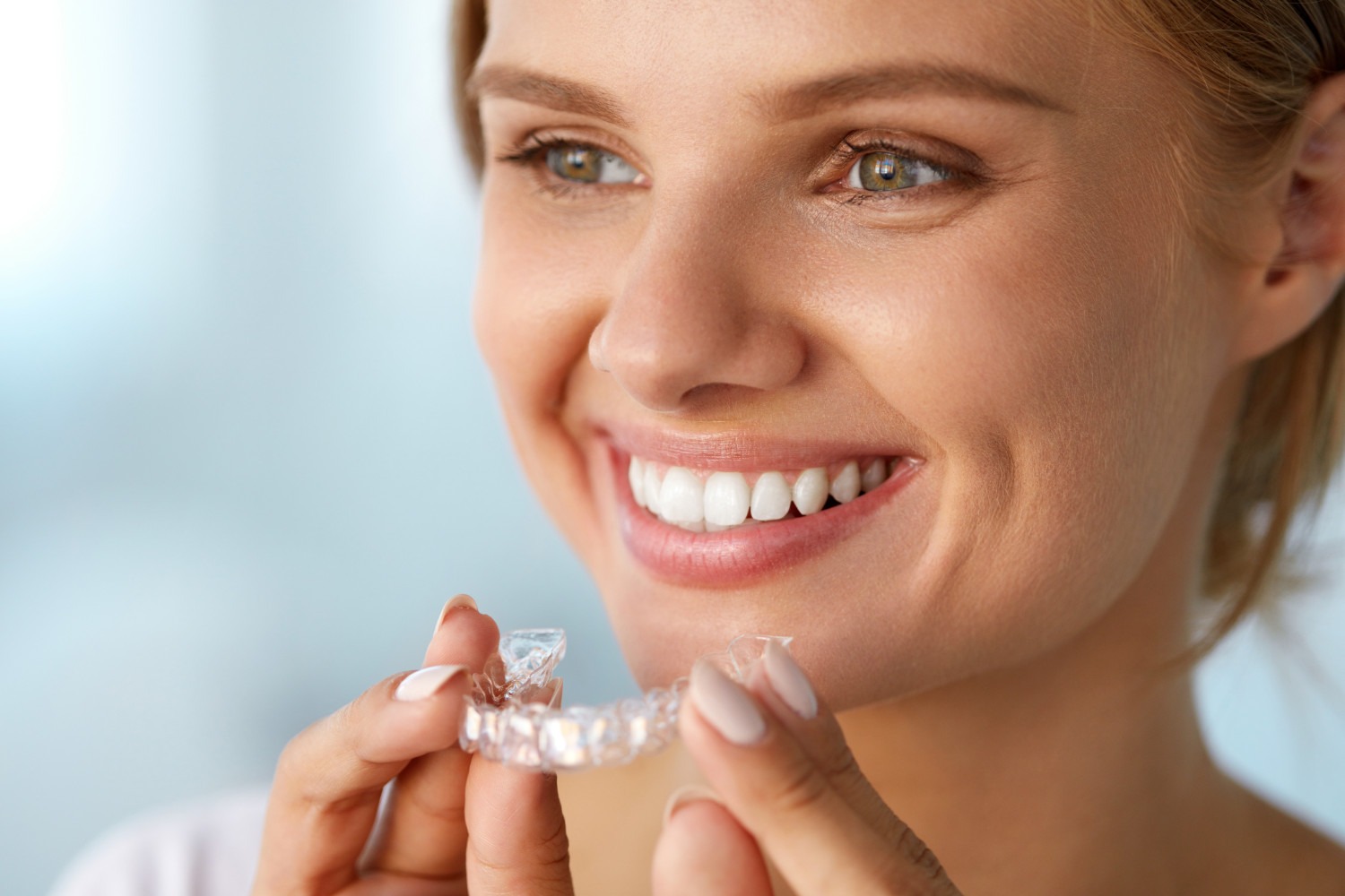 Invisalign: Fact or Fiction?
