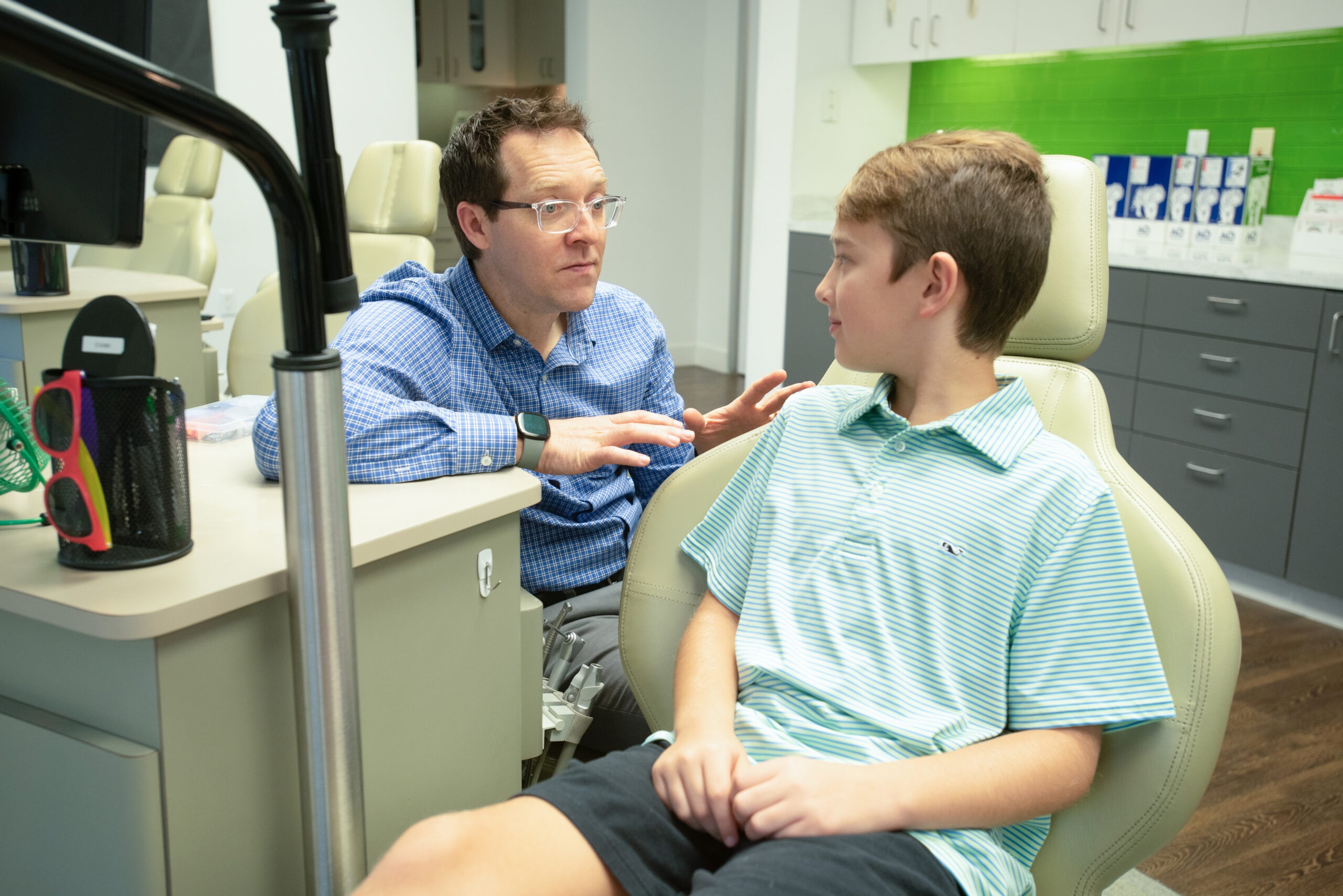We Are Here for Your Orthodontic Emergencies