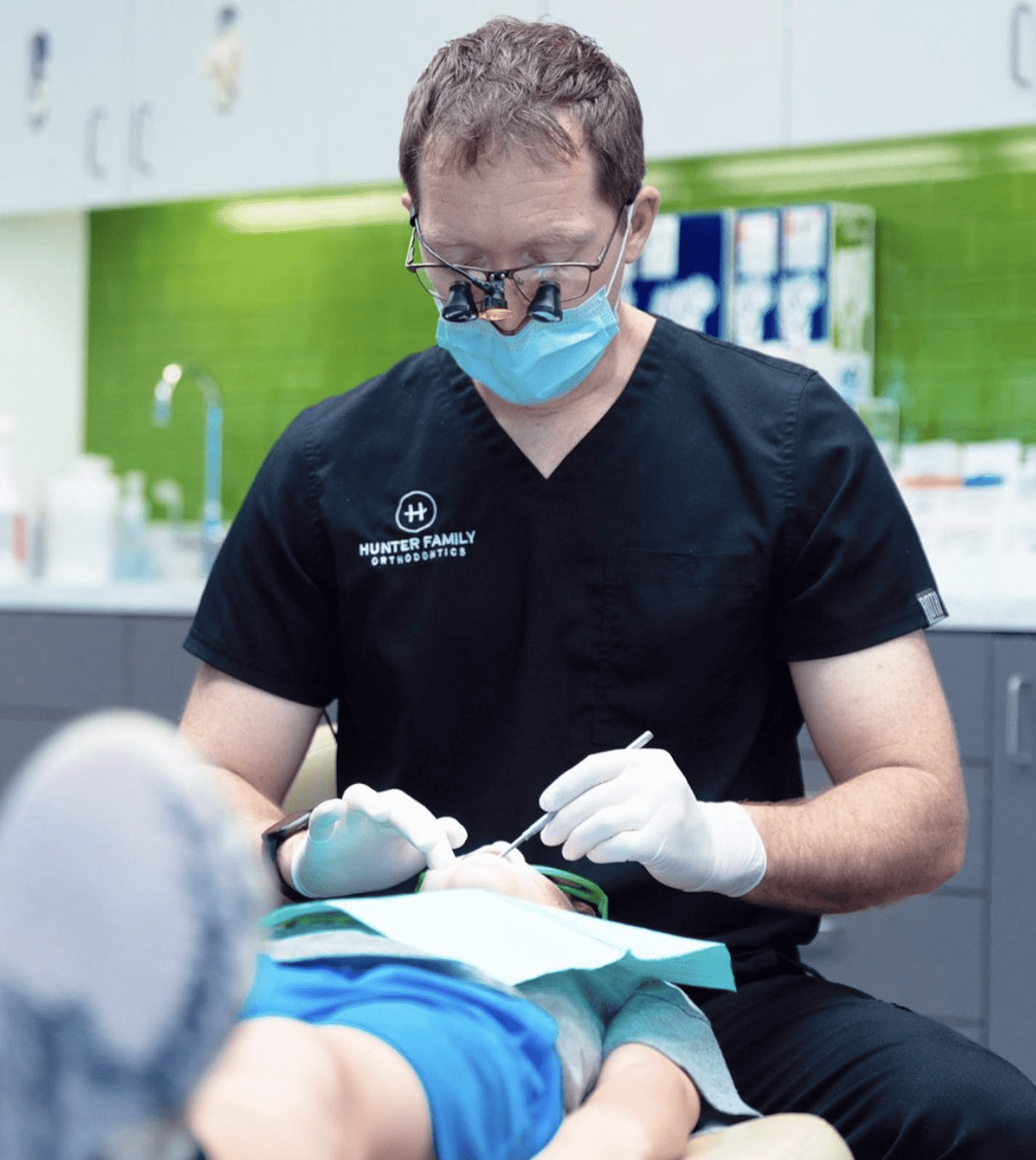 The Difference Between an Orthodontist and a Dentist